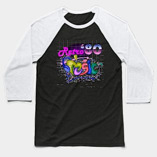 80s Baseball T-Shirt